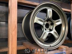 ホイール 18インチ新品RAYS 鍛造 VOLK RACING 21C 4本Set