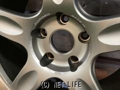 ホイール・18インチ新品RAYS 鍛造 VOLK RACING 21C 4本Set・39.98万円