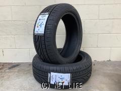 タイヤ・18インチ新品レーダー 215/50R18 1本単価 取付工賃すべて込