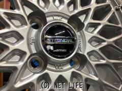 ホイール・タイヤ 15インチ新品シュタイナーFTX(SI)4本set新品タイヤ
