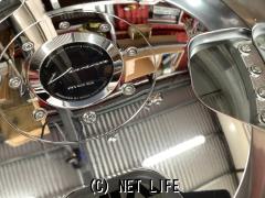 ホイール 18インチ中古SSR　ビエナDISH2メッキ4本set　J79