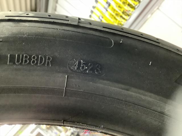 シバタイヤ　R23 235/40R18 4本　2本片べり有　2023年製 シバタイヤ R23 235/40R18 4本 2本片べり有 2023年製 シバタイヤ R23