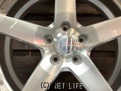 ホイール 20インチ新品WORK グノーシスGR203 4本Set 1SET限り!