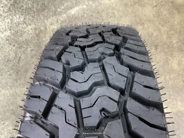 ホイール・タイヤ・16インチ【美品】スズキジムニー純正スペアホイール 