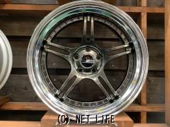 ホイール 19インチ特価品SSR プロフェッサーSPX(HMB)4本SET