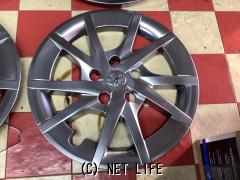 プリウスα 純正ホイール 16インチ プリウスアルファ純正16インチ入庫しました！｜グーネットピット