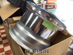 ホイール 15インチ限定数75台復刻SSRフォーミュラメッシュ4本set鬼リム