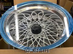 SSR 15インチ フォーミュラメッシュ 2本 ホイール・15インチ限定数75台復刻SSRフォーミュラメッシュ4本