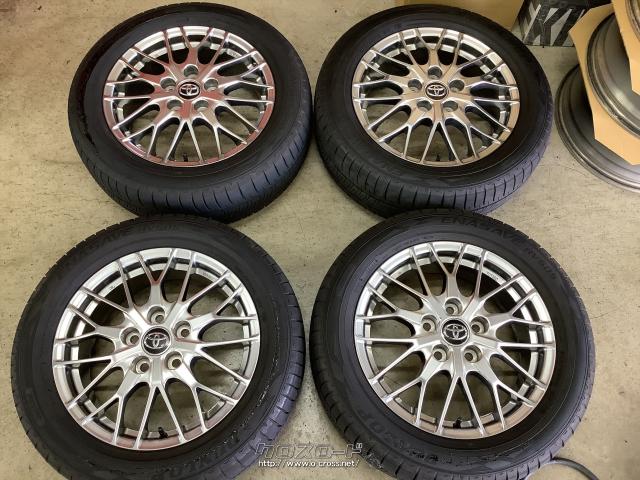BBS風　16インチ　ホイール・タイヤ付き4本セット 車 bbs ホイール 16インチ 4本」の人気商品一覧 | 安い商品を