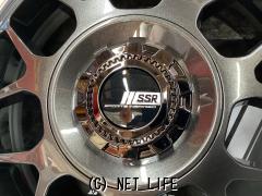 ホイール・タイヤ 16インチ特価 SSR プロフェッサーMS4(PDG)4本SET新品タイヤ