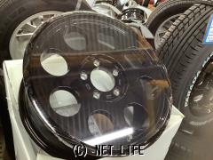 ホイール 16インチ新品特価Weds JIMLINE type2(ブラック)4本set