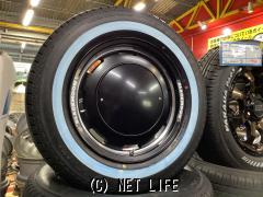 送料無料 VWセンターキャップ AGAホイール+ヨコハマタイヤ 16インチ 4本 VWセンターキャップ YOKOHAMAタイヤ16インチ AGAホイール 4本