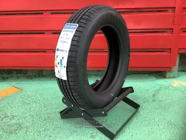 65r14 ホイール マックストレック 155/65r14 MAXTREK MAXIMUS M2 155 65R14 のパーツレビュー NV100クリッパー まずから虫に みんカラ