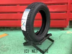 タイヤ・14インチ新品マックストレック 155/65R14 1本価格 交換工賃込 