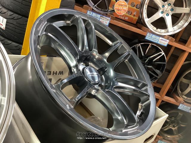 MID RMPレーシング R26 1本販売 ホイール デイズルークス21系 RMP RACING アルミホイール 1枚 単品 : MID RMP レーシング R26 ホイール クリスタルブラック