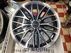 ホイール・タイヤ・15インチ新品特価クロノスCH- 113 4本Set新品タイヤ