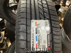 ホイール・タイヤ 17インチ新品MIDナイトロパワーM16(SBK)4本set新品国産タイヤ