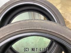 タイヤ 20インチ中古セイバーリング SL201 1本×7部取り付け工賃込 T17