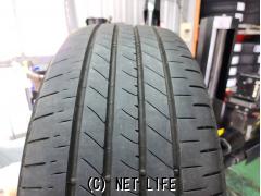 タイヤ 19インチ中古ブリヂストン245/50R19 1本×7部取付込T8