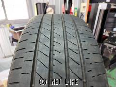 タイヤ 19インチ中古ブリヂストン245/50R19 1本×5部取付込T28
