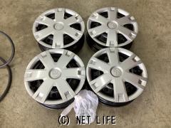ホイール 12インチ新車外しトヨタピクシスバンホイール4本set
