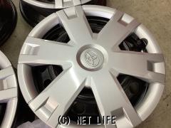 ホイール 12インチ新車外しトヨタピクシスバンホイール4本set