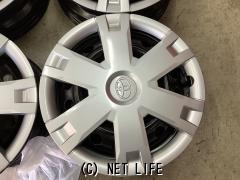 ホイール 12インチ新車外しトヨタピクシスバンホイール4本set