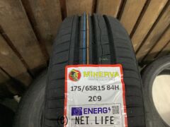 ホイール・タイヤ 15インチ新品クロススピードRS9（GGM）4本Set新品タイヤ