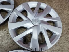 その他・中古ホンダNBOX純正14インチホイールカバー4枚SetWC3・3,500円