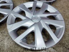 ホンダ NBOX 純正ホイール　カバー　1枚　A8 2025年最新Yahoo!オークション -ホンダ nbox ホイール 純正(ホイール