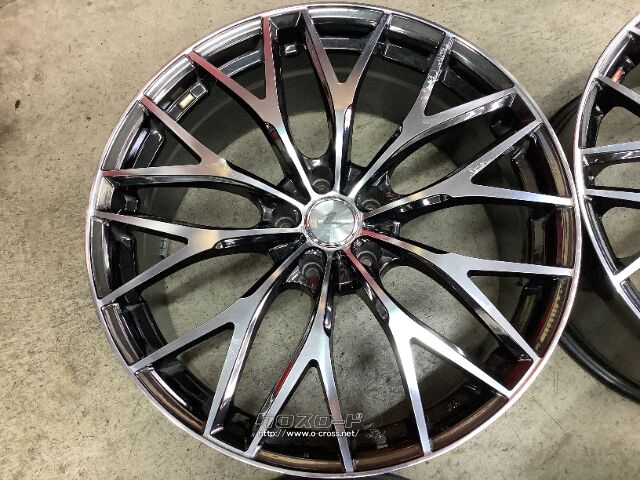 状態良し‼︎ レオニスMX20インチ