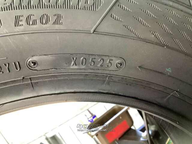 タイヤ・1SET限定価格4本SET グッドイヤー 175/65R15取付工賃込・5.32