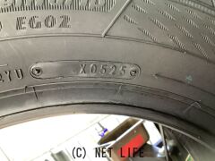 タイヤ・1SET限定価格4本SET グッドイヤー 175/65R15取付工賃込・5.32