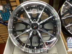 ホイール・タイヤ・15インチ新品プレシャスHM3（BP）4本Set新品タイヤ