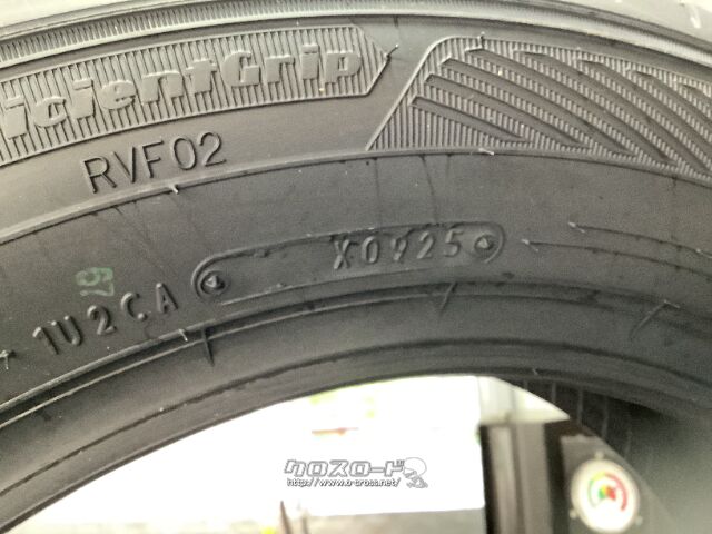 タイヤ・在庫限り！185/60R15 グッドイヤー4本SET取り付け工賃