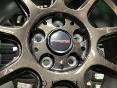 ホイール・タイヤ 17インチ新品クロススピードRS9　4本set新品タイヤ付