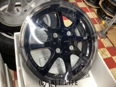 ホイール・タイヤ 14インチ新品Gスピード P- 08 4本Set新品タイヤ