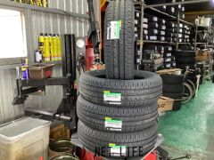 タイヤ 在庫限りダンロップ 185/65R15 4本SET取り付け工賃込