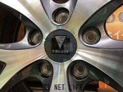 ホイール 17インチ新品トヨタ　エスクァイア　モデリスタウィングダンサー3　4本SET