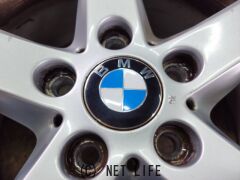 BMW X1 E84純正17インチアルミホイール 2025年最新】Yahoo!オークション -bmw x1 e84 純正(17インチ)の