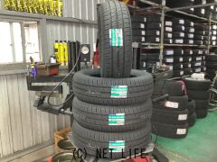 タイヤ 在庫限り!グッドイヤー205/60R16 4本SET取り付け工賃込