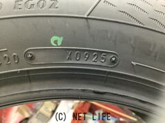 タイヤ 在庫限り！グッドイヤー205/60R16　４本SET取り付け工賃込