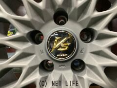ホイール 19インチ新品WORK VS XV(マットダークガンメタ)4本set