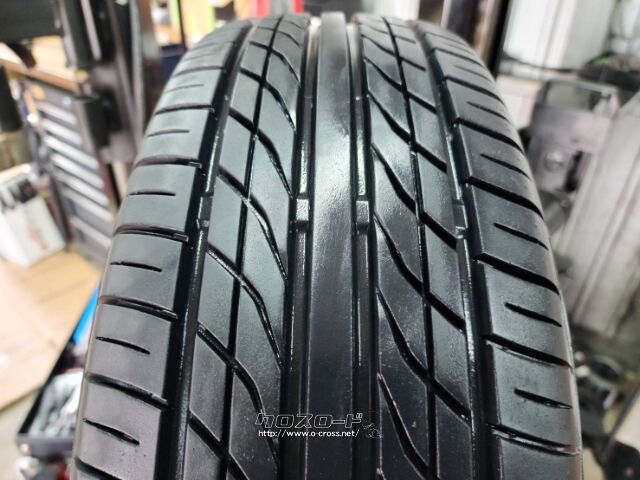 タイヤ・15インチ【国産中古】プラクティバ195/65R15 1本×8部取付込T26 