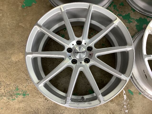 HYPERION ハイペリオン CVX 20インチホイール HYPERION ハイペリオン 
