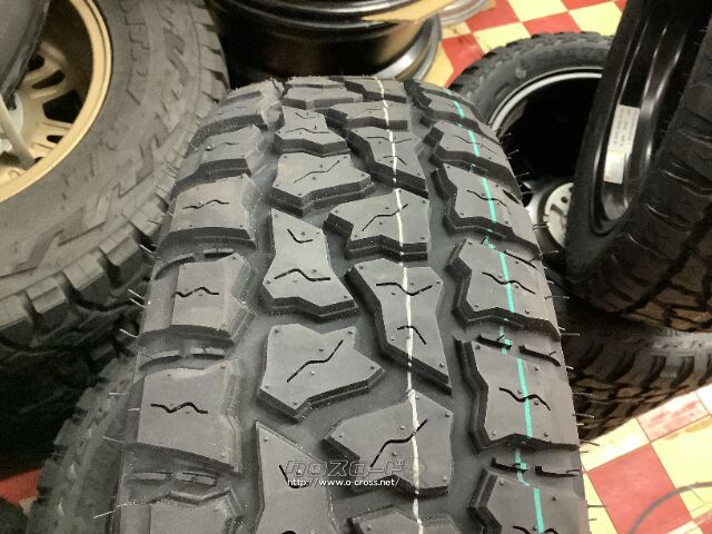 ホイール・タイヤ・15インチ新品SSRディバイドG：M（FBK）4本set新品RT