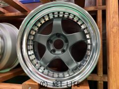 ワークマイスター18インチ MEISTER S1 3PIECE｜製品情報｜株式会社ワーク