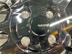 ホイール・タイヤ 15インチ新品GスピードP06（リムP）4本set新品タイヤ