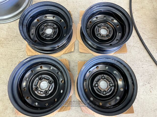 ホイール・18インチ良品トヨタカローラスポーツ純正アルミ4本Set