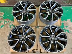 WORK(ワーク) グノーシスGR203 20インチ 【厳選輸入245/40R20